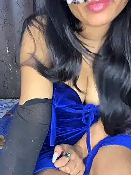 Živá chatovací místnost Curvy_Sarah