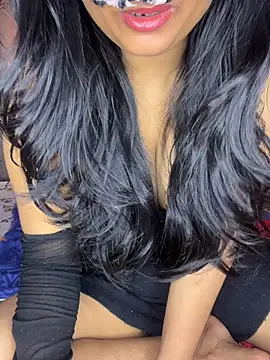 Curvy_Sarah чат на живо