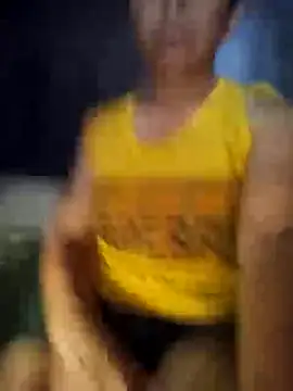 Chat soba uživo modela Ari-Na9