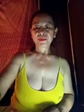 Sala de chat ao vivo de Ari-Na9