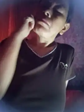 Živá chatovací místnost Ari-Na9