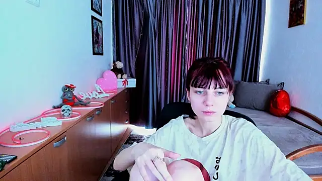 MiniLysiin Live chat-huone