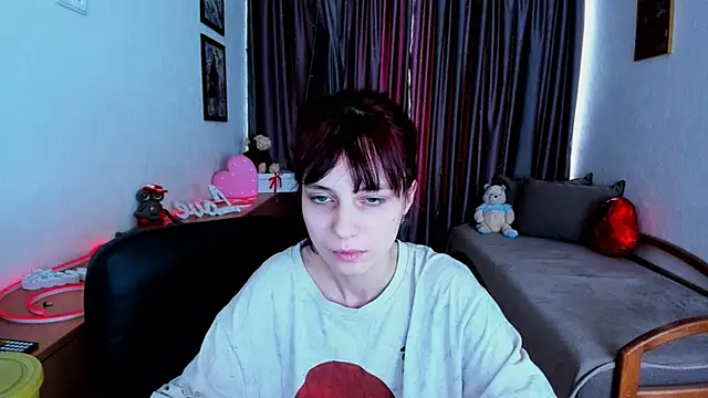 MiniLysii чат на живо