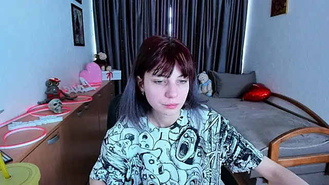 חדר צ'אט בשידור חי של MiniLysii