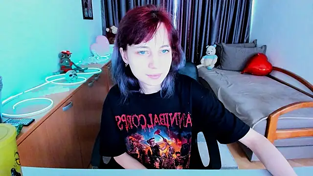 MiniLysii чат на живо