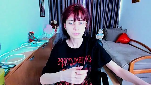 Chat ao vivo de MiniLysii