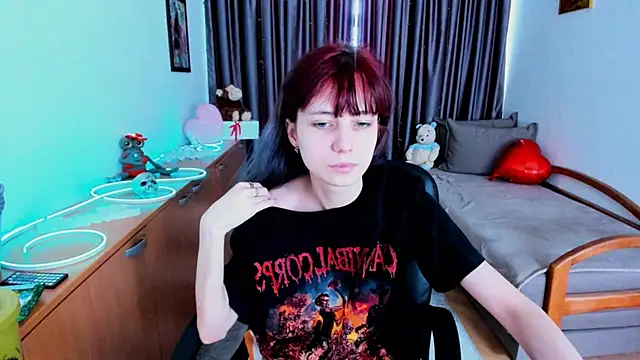 Chat ao vivo de MiniLysii