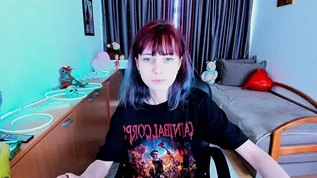 MiniLysii 실시간 채팅방