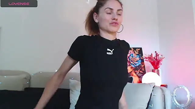 OlimpiyaS Cameră chat live