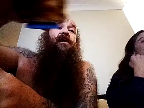duzzarulz421 Live Sex Cam Show