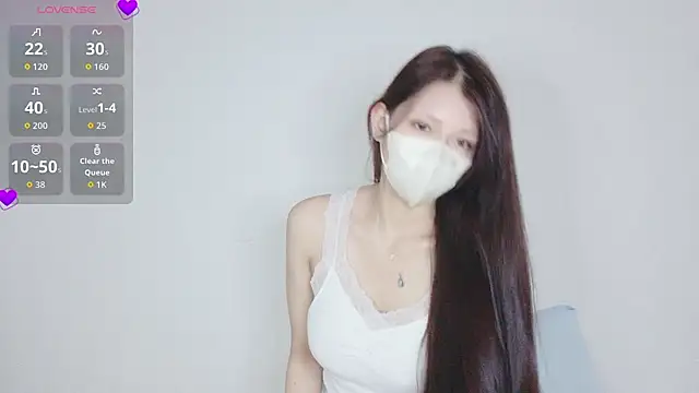 Chat ao vivo de Lina_caro_