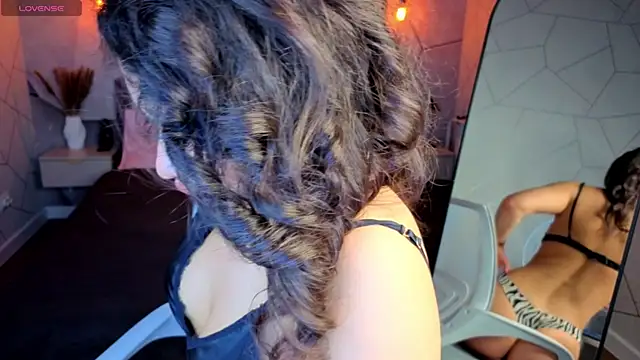 Elaine_Smith Cameră chat live