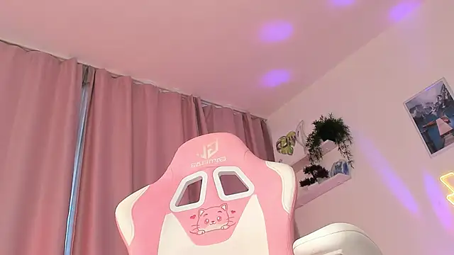 Luvienne_Belle Cameră chat live