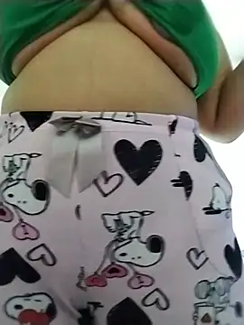 MiaKhaliFFa69 실시간 채팅방