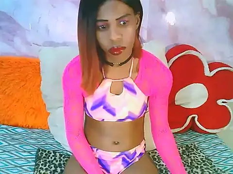 Sala de chat ao vivo de EbonySweetPeach
