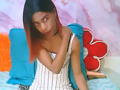 EbonySweetPeach чат на живо