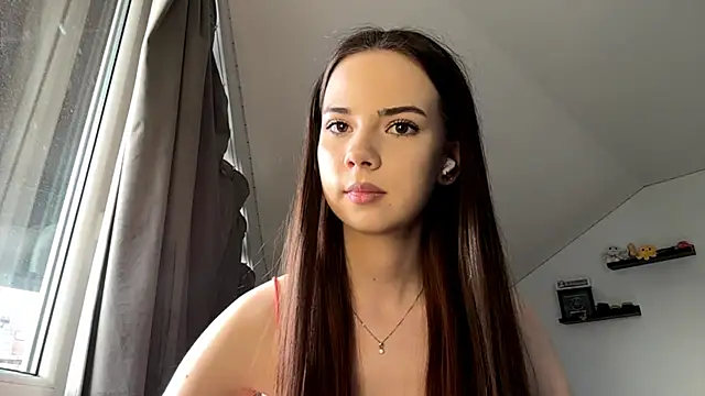 חדר צ'אט בשידור חי של JoellaGrode