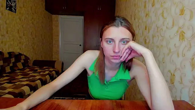 Chat ao vivo de MilaShka29