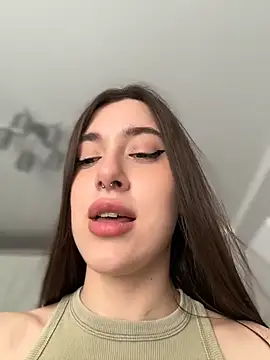 חדר צ'אט בשידור חי של BOOMFOXY
