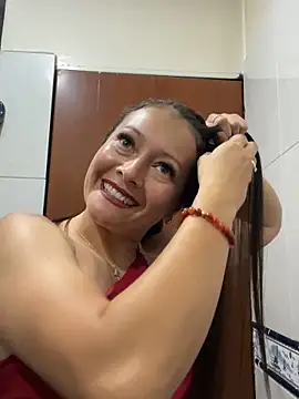 Chatroom en direct de SamiiContreras_