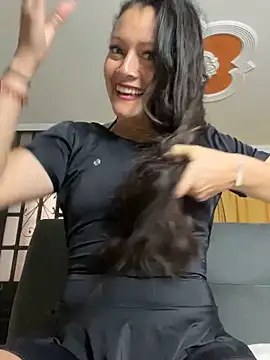 SamiiContreras_n Live chat-huone