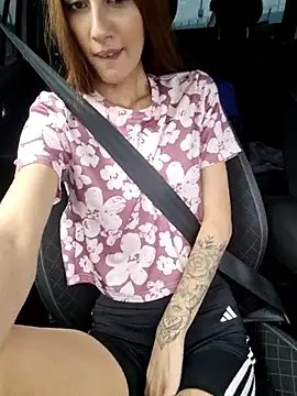 Andreea_Foxx লাইভ চ্যাট রুম