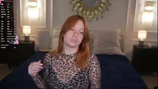 Chatroom en direct de Sandra_sunrise054