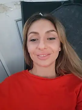 Chat ao vivo de SofiaLace