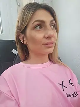SofiaLace – live chatrum