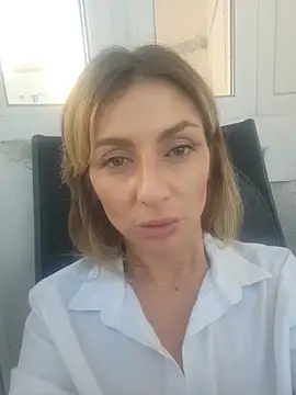 Sala de chat ao vivo de SofiaLace
