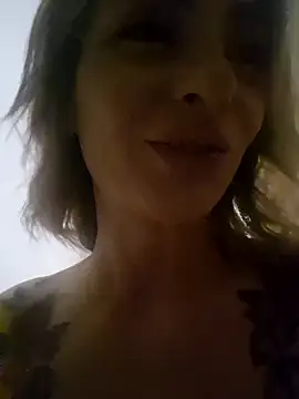 SofiaLace Adlı Modelin Canlı Sohbet Odası