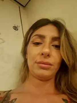 SofiaLace Cameră chat live