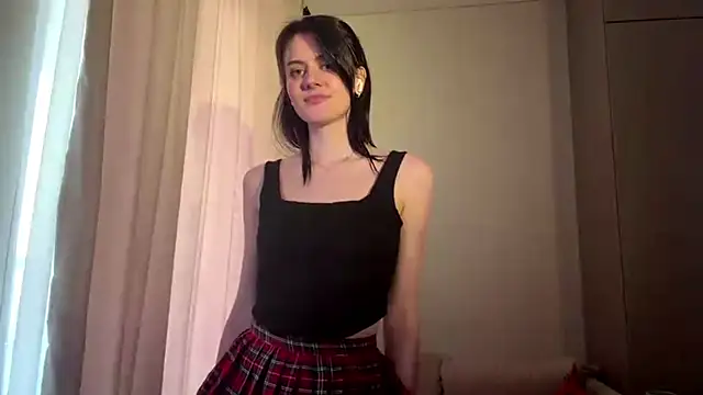 YourChristine – live chatrum
