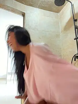 Chat ao vivo de SaryJonex