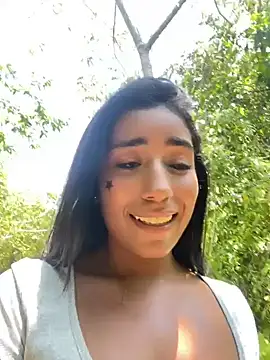 SaryJonex Cameră chat live