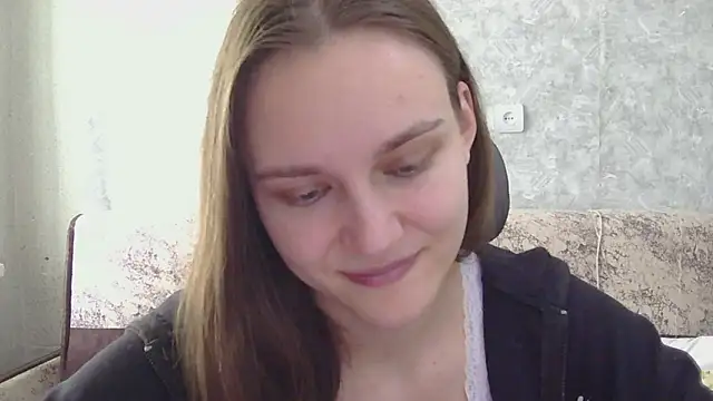 DolcezzaCream Live Chatrum