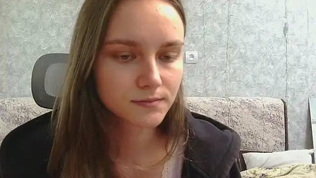 Sala de chat ao vivo de DolcezzaCream