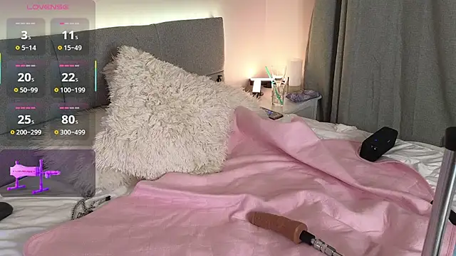 Katie_Cutest élő chatszobája