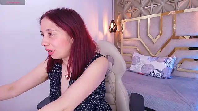 stephaniesun_ 실시간 채팅방