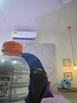 AMY_AND_ANDY Live Chatraum