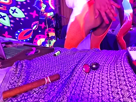 KingaCookies Live Chatraum