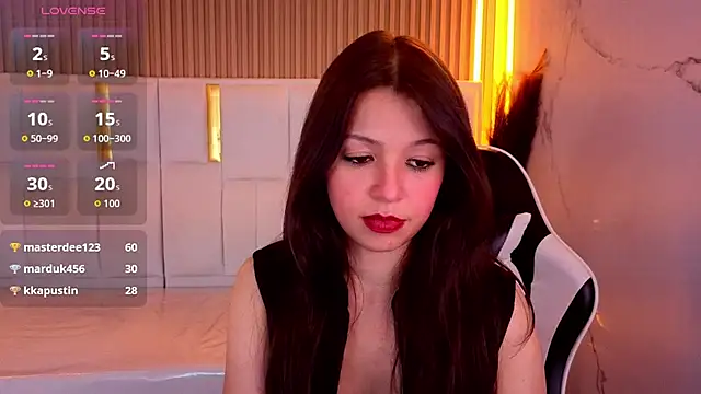 cony_tpn Live chat-huone