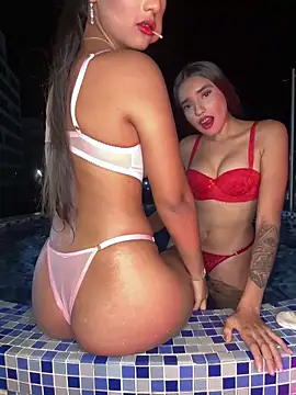Sweett-Temptation Cameră chat live