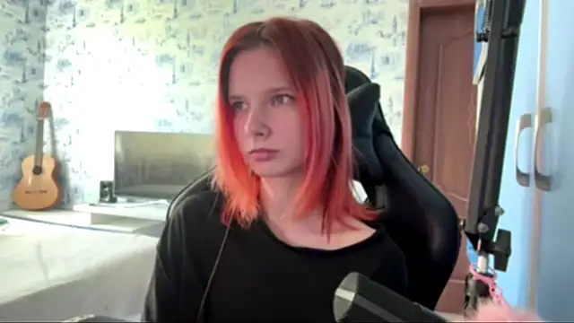 Sala de chat en directo de PlumbicPart
