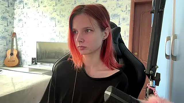 Sala de chat ao vivo de PlumbicPart