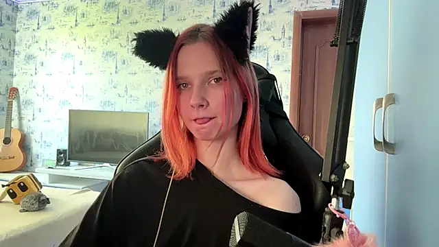 Sala de chat ao vivo de PlumbicPart