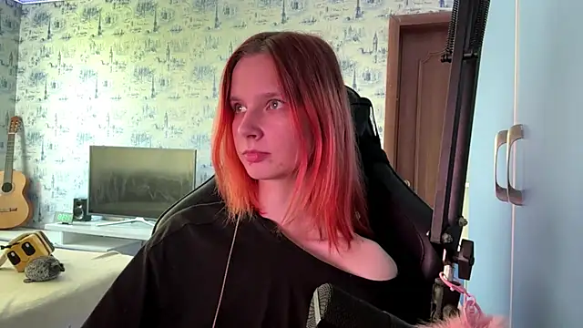 Sala de chat en directo de PlumbicPart