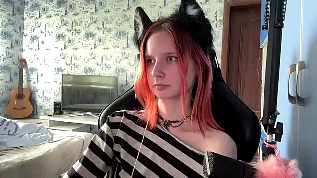Živá chatovací místnost PlumbicPart