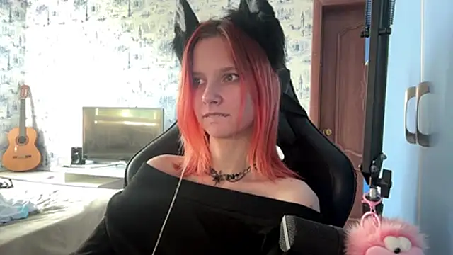 Sala de chat en directo de PlumbicPart