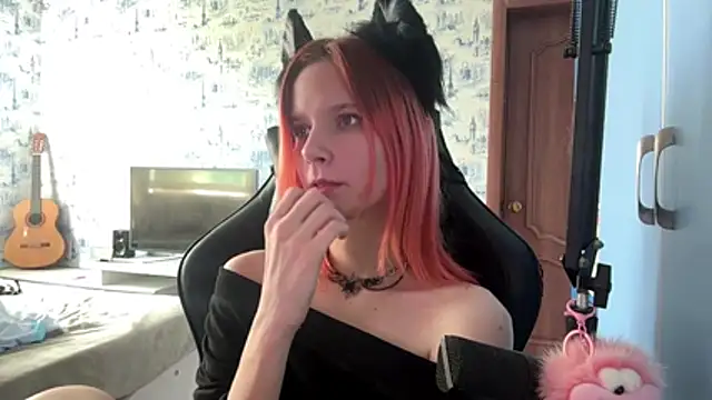 Sala de chat ao vivo de PlumbicPart